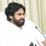 Pawan Kalyan Directs PCB Raids on Universal Biofuels Emitting Foul odor Into Kakinada coast