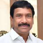  IG Objects To Press Meet By BRS Leader Patnam Narendra Reddy
