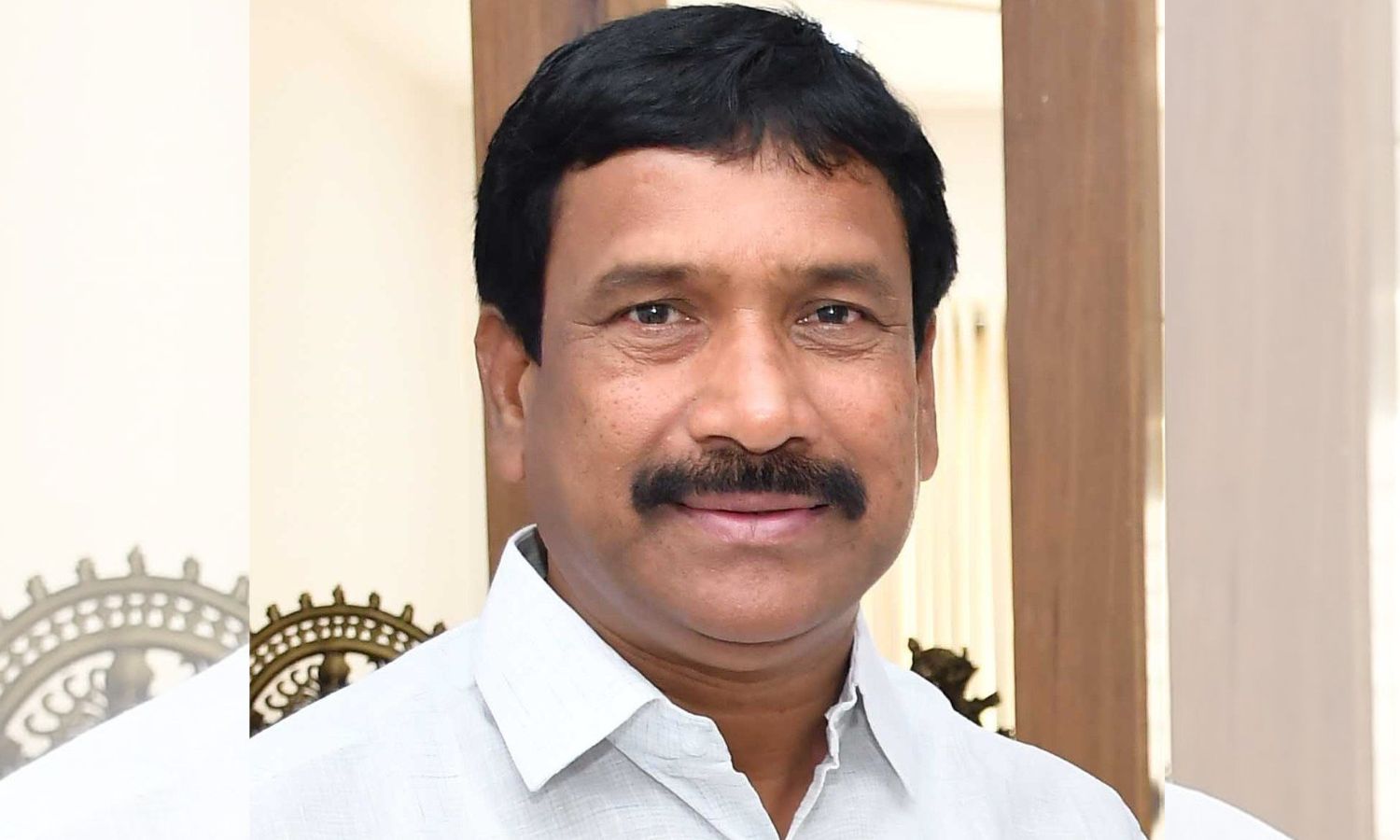 IG Objects To Press Meet By BRS Leader Patnam Narendra Reddy