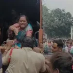 ASHA workers Demand Apology From Rudely Behaved police