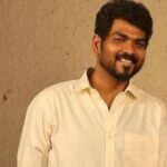 Vignesh Shivan deactivates X account amid Nayanthara-Dhanush controversy