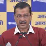No alliance in Delhi Assembly election: Kejriwal