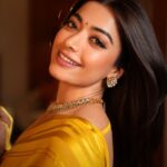 Rashmika Mandanna celebrates start of ‘very special’ December with first anniversary of ‘Animal’