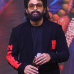 Complaint filed against Allu Arjun over his usage of the word ‘Army’