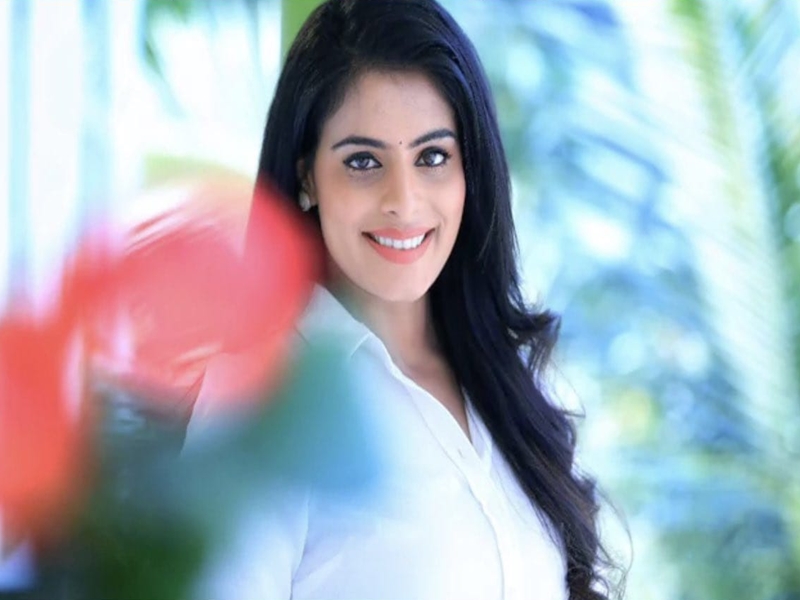 Kannada TV actress found dead in Hyderabad