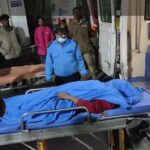 Stampede At ‘Pushpa 2’ Theatre Leaves one Dead And Three Injured