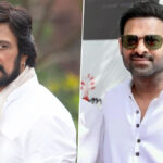 Kichcha Sudeep Lauds Prabhas, Highlights His Humility And Simplicity