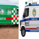 Aurobindo Looted Rs 175 crore More From YCP Regime In The operation of 108, 104 Ambulances