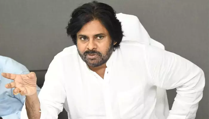 Pawan Kalyan Responds To Telangana Government’s Move on Film Industry