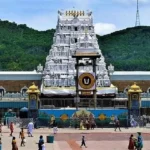 TTD To Ensure Easy Srivari Darshanam, Accommodation Facilities
