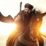 ఇదో హాలీవుడ్‌ మూవీ!