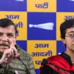 AAP seeks Congress Expulsion From INDIA Bloc