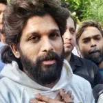 Allu Arjun’s Bail Petition Hearing Postponed