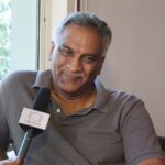Tammareddy Bharadwaja Comments on Industry Progress, Chiranjeevi’s Family’s Absence From Key Meeting