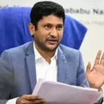 AP FiberNet Dismisses 410 Employees Appointed Under YSRCP Government