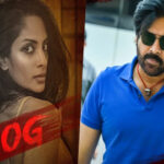 Shriya Reddy Praises Pawan Kalyan’s Professionalism on OG Set