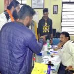 Bajrang Dal Row over SVU professor Teaching Bible