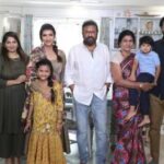  Manchu Manoj Addresses Political Entry Rumors Amid Family Discussions