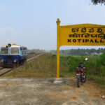 Kotipalli- Narsapur New Railway Line works Accelerated In AP