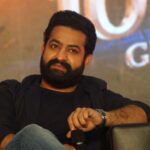 అదిరిపోయిన తారకరాముడు!