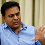 ED Sends Notices To KTR In Hyderabad Formula E Race Case