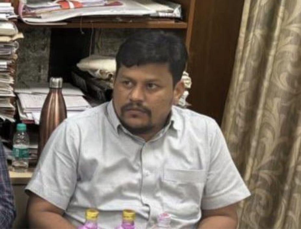 ACB surprise To Find Rs 170 crore worth Assets From Irrigation Engineer