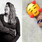 Actress Akshara Gowda Welcomes Her First Baby, Shares Adorable Pics on Instagram!