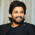 Allu Arjun Throws Down The Gauntlet To SSR And MB