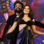 Rashmika Mandanna Lauds Allu Arjun As A Boundary-Breaking Star