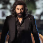 యానిమల్‌ మూడు పార్ట్‌ లు!