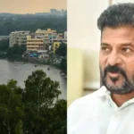 Opposition suspects Revanth Musi Beautification Is only A `Real Estate Drama’