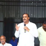 Rs 360 cr. worth `ceiling Land’ suddenly Became patta Land, `Gifted’ To MLA Gandhi For shifting Loyalties!