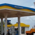 A step Forward By BPCL To set Up A Greenfield Refinery In AP