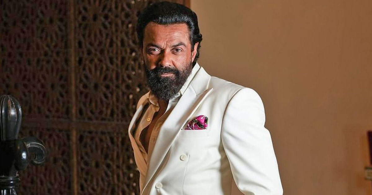 Bobby Deol on Animal Park: “I Have No Idea About the Sequel