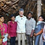 Chandrababu decided to take continuous feedback from people on Govt. Schemes, services