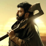 డూప్‌ లేకుండా బాలయ్య బాబు సాహసం!