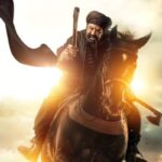 వేటకు సిద్ధమైన డాకు మహారాజ్‌!