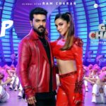 ‘Dhop’ From Game Changer : Thaman Does An AR Rahman