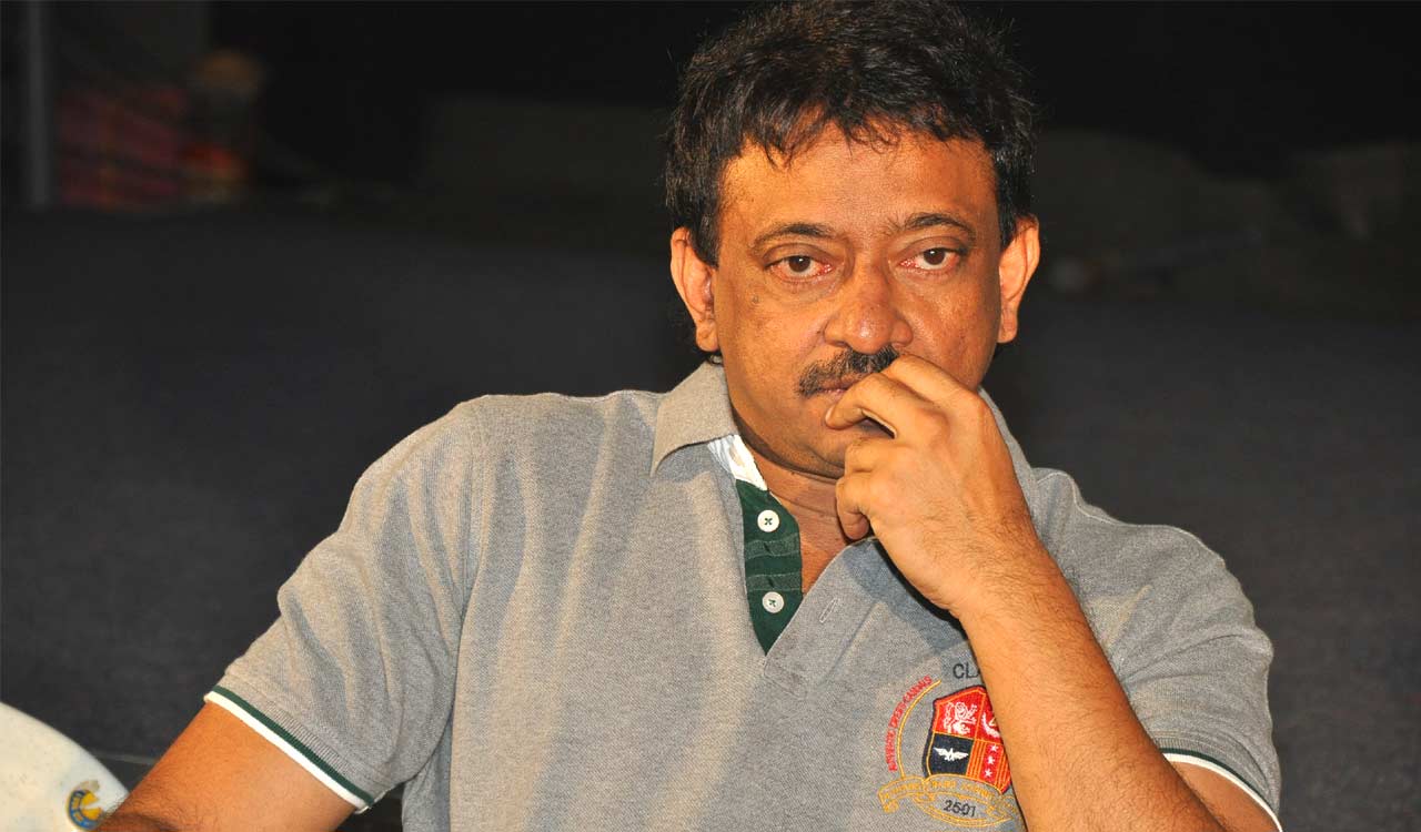 AP Fibernet Makes Illegal payments To Ram Gopal Varma During Jagan’s Regime