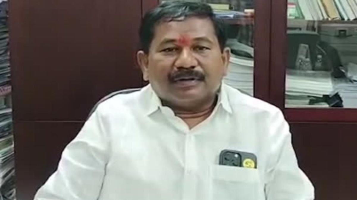 AP Govt. To provide Christmas Gifts To All Christians