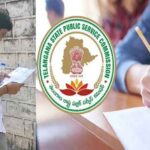  Supreme Court Upholds Telangana Group-1 Notification; Dismisses Plea For Mains Postponement