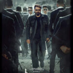 Mohanlal’s Empuraan Shooting Complete, Releases March 27, 2025