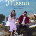 Meenu Melody Song from Sankranthiki Vastunnam to Drop on This Date