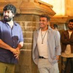 Ajith’s Good Bad Ugly Wraps Up Shoot: Fans Excited for His New Look