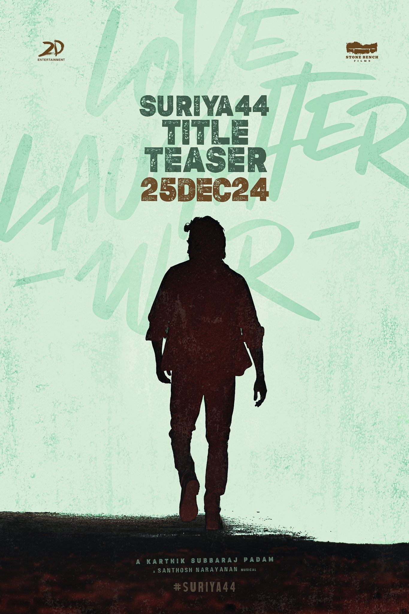 Karthik Subbaraj Plans a Christmas Treat for Suriya Fans