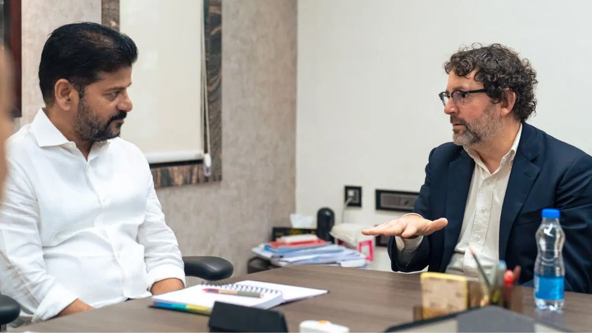 Google to Set Up Safety Engineering Center in Hyderabad