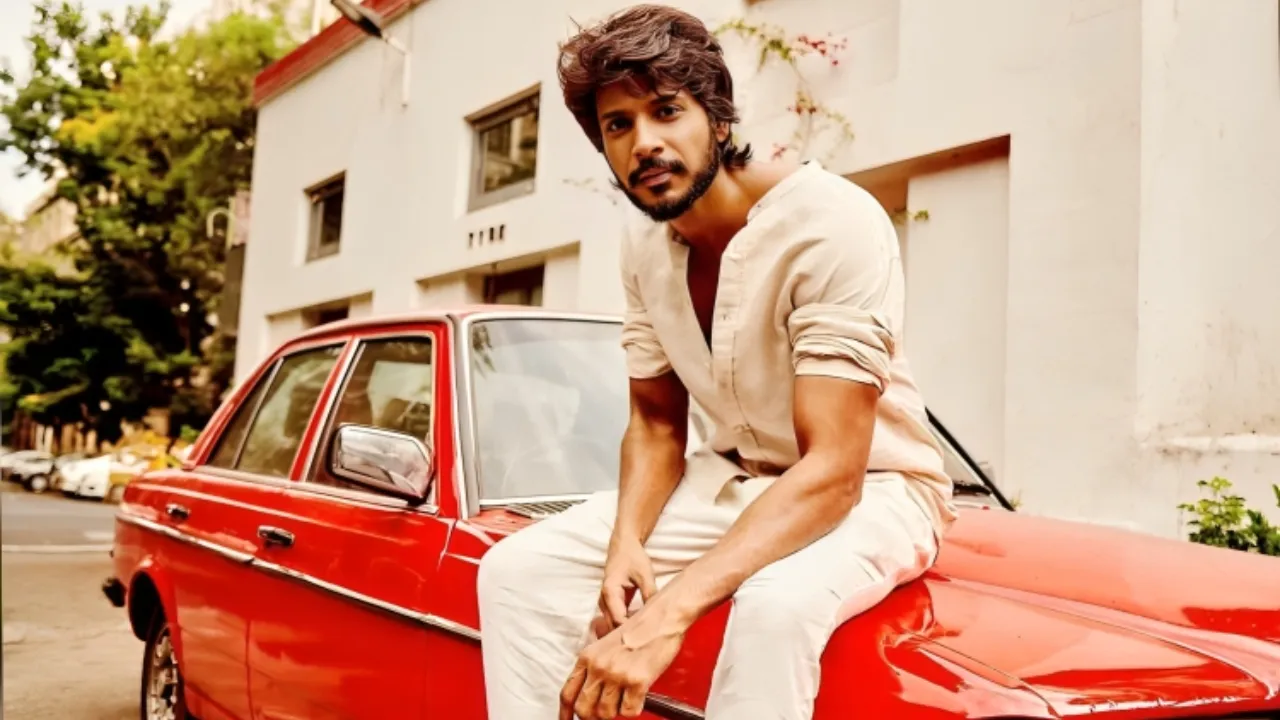 లక్‌ అంటే నీదే సామి!