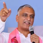  BRS Leaders Visit Injured Boy Sri Tej, Harish Rao Criticizes Government