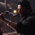 ఒక్క రాత్రిలోనే…మాస్‌ యాక్షన్‌!