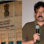 Ram Gopal Varma gets relief from High Court for a week from police arrest